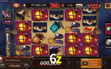 Seasonal Promotions 6z