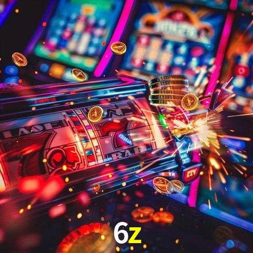 Mesa de Blackjack 6z