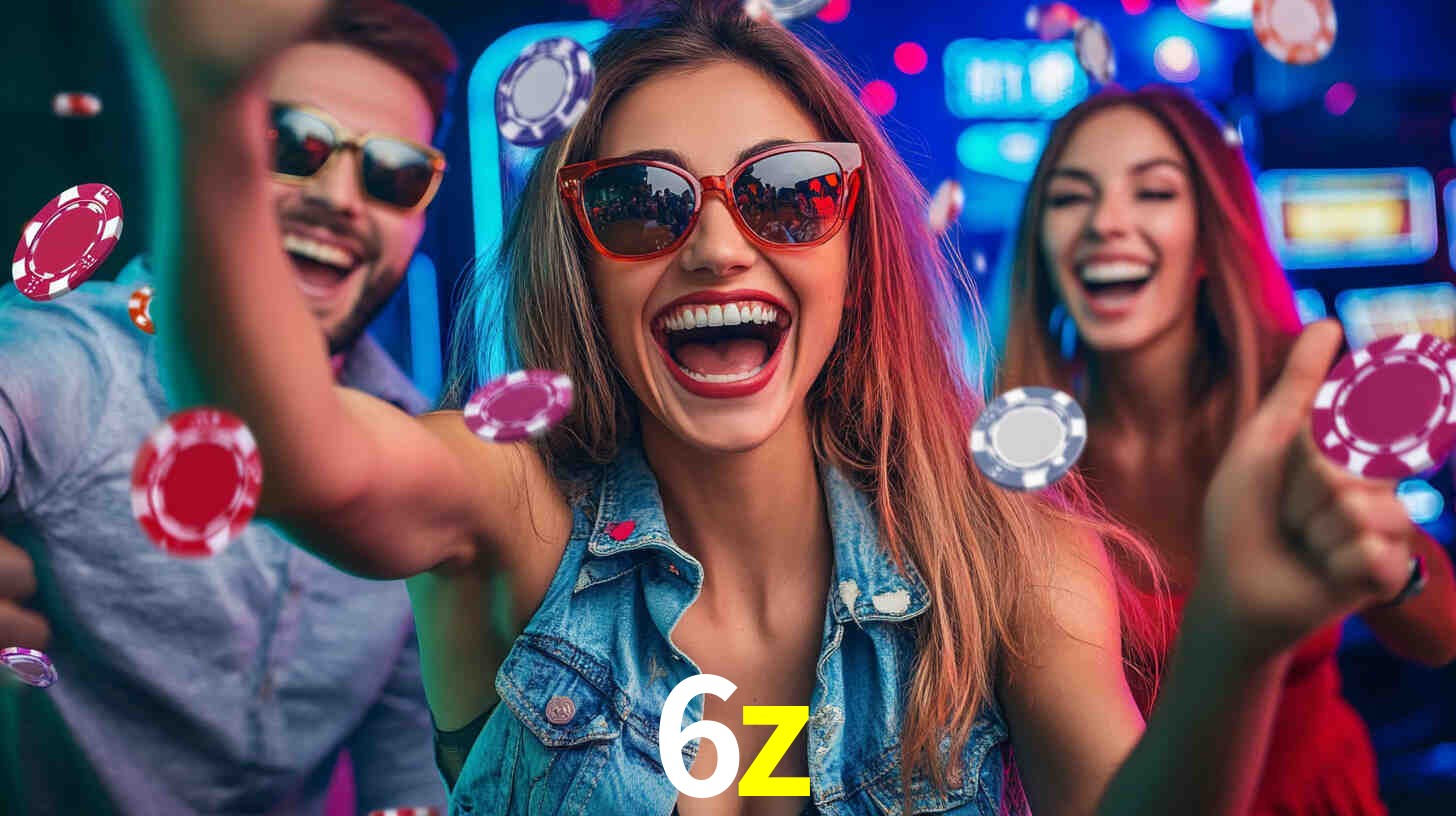 Explorando a Categoria de Eventos em Apostas na 6z