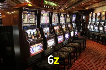 Inovações de Jogos na 6z: O Futuro das Experiências Interativas