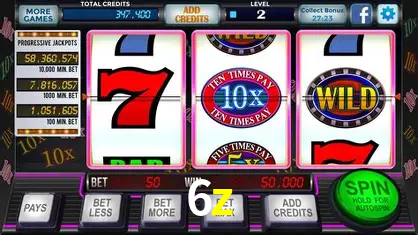 Apostas Esportivas na 6z: Um Guia Completo