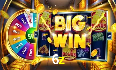 A Revolução dos Aplicativos de Jogos no 6z