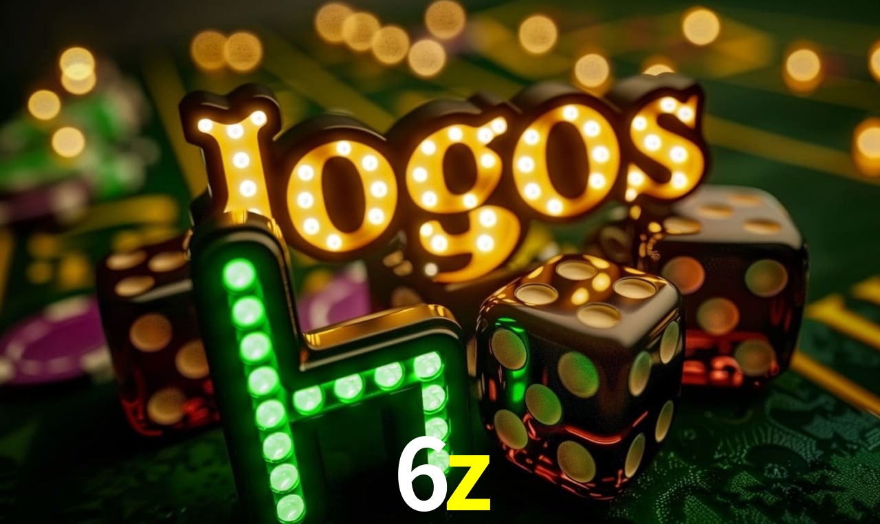 Jogos de Slot 6z