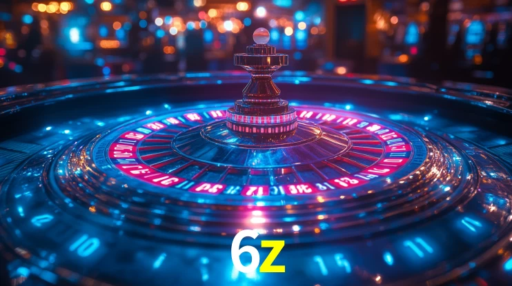 Experimente o Login Seguro Premium no 6z