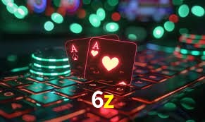 Estatísticas do Jogo 6z