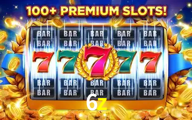 Descubra o Mundo do Cassino Online com 6z