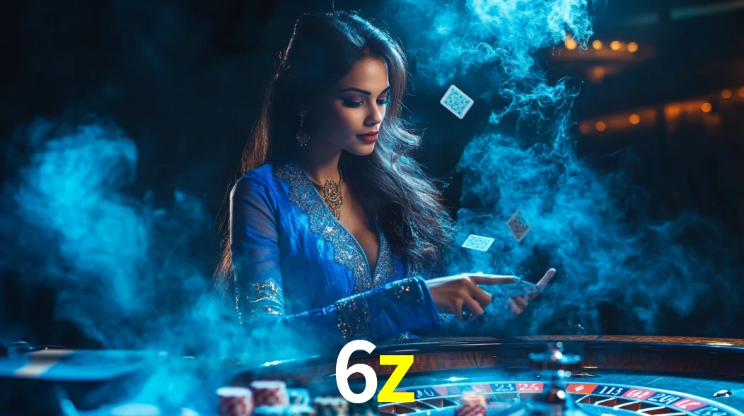 Desvendando o Mundo dos Jogos Virtuais na 6z