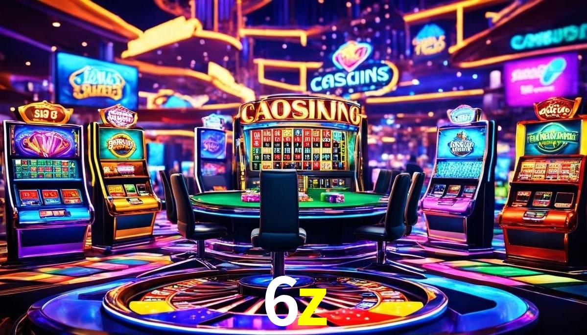 Avaliações dos Jogadores 6z