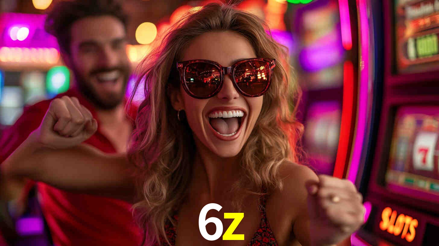 Descubra a Essência do 6z: Nossa História e Compromissos