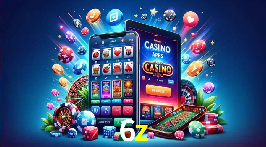 Slot Games 6z