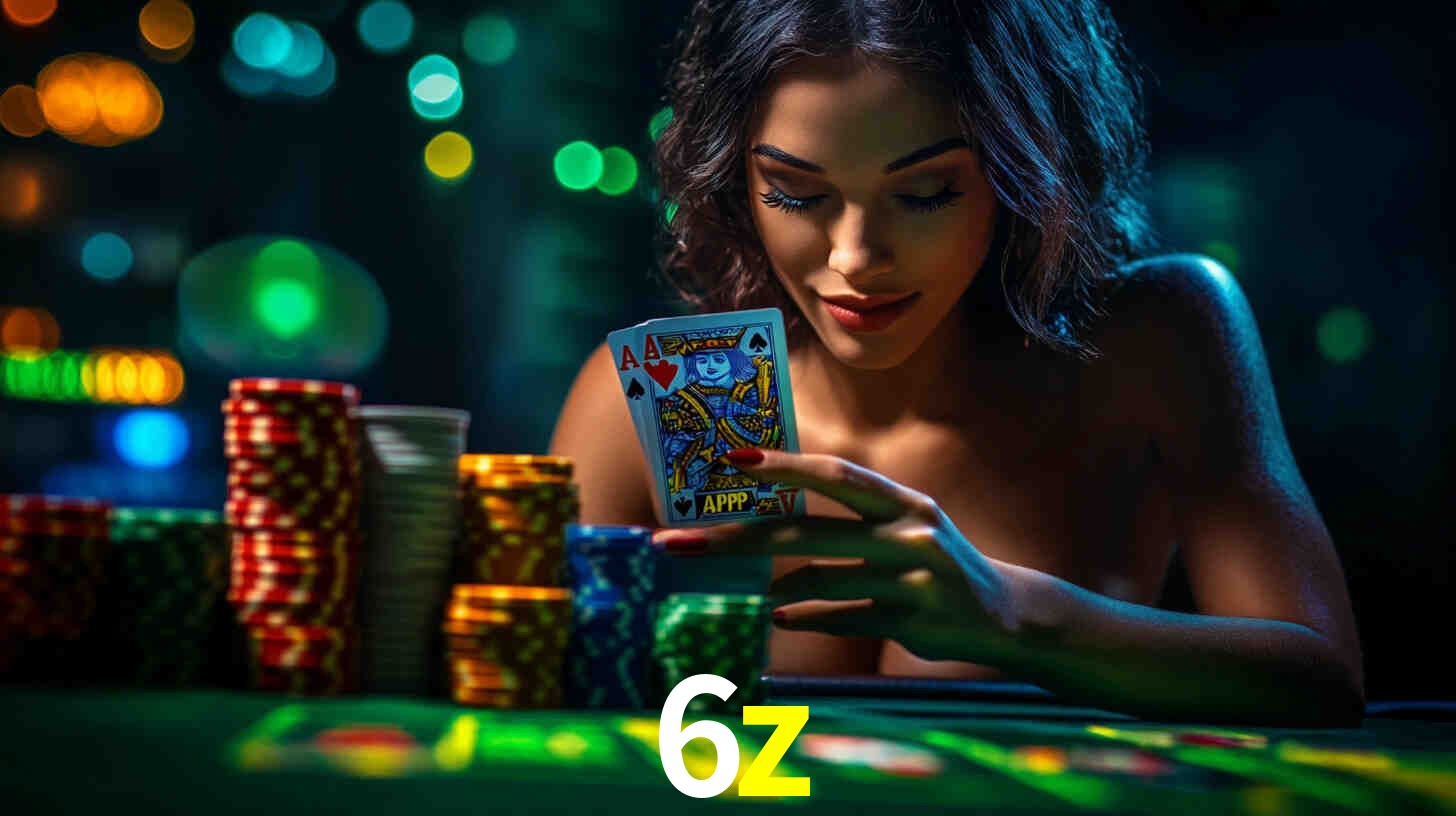 Explorando a Categoria de Eventos em Apostas na 6z