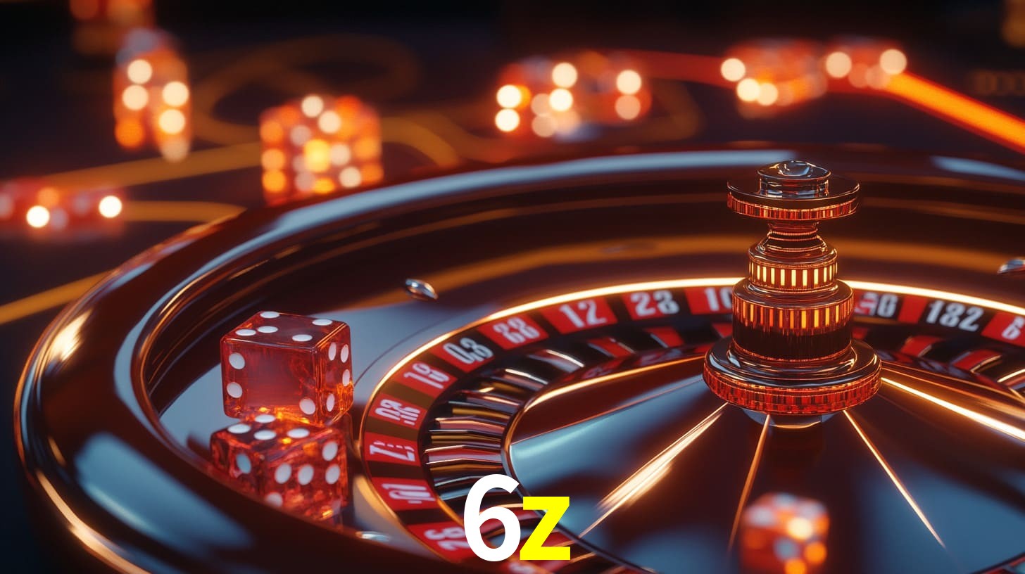 Live Casino 6z