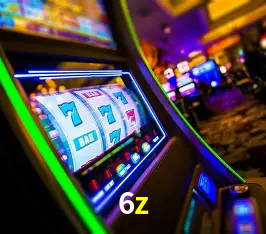 Apostas Esportivas na 6z: Um Guia Completo