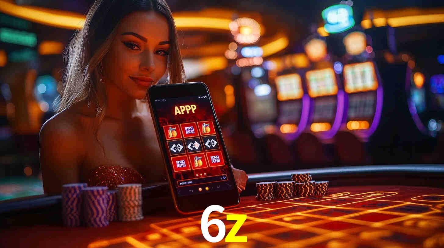 Descubra a Essência do 6z: Nossa História e Compromissos