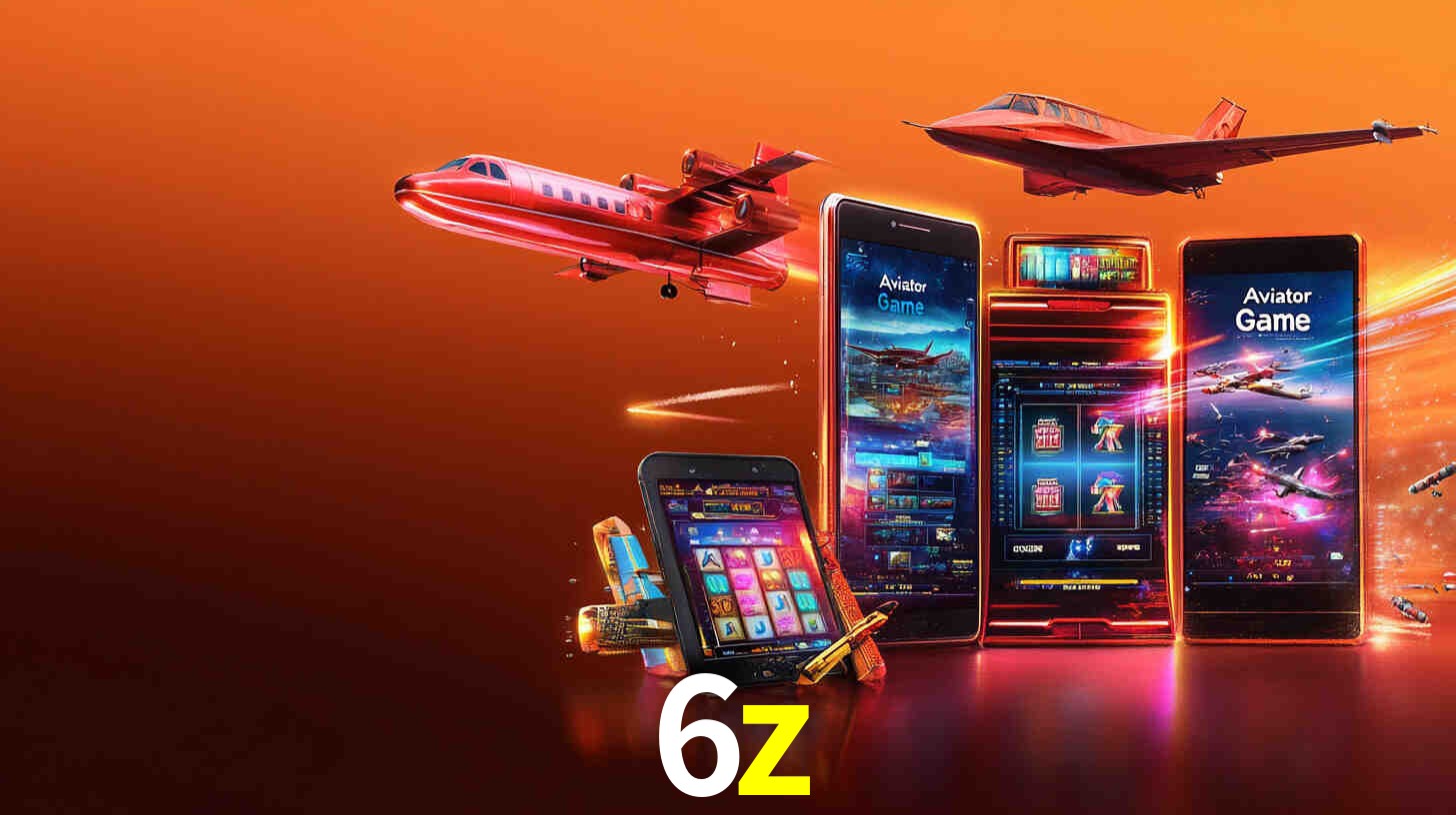 Apostas Esportivas na 6z: Um Guia Completo