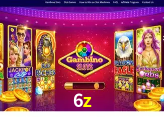 Descubra a Essência do 6z: Nossa História e Compromissos